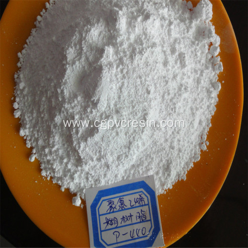 Sanyou Emulsion Grade PVC Resin SY-Z140